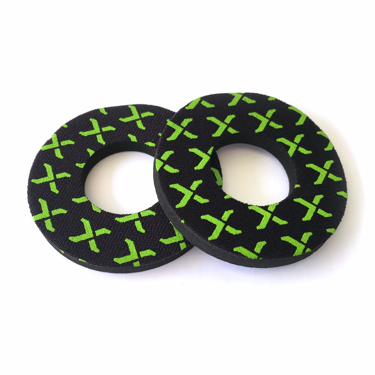 X-GRIP Griff-Donuts