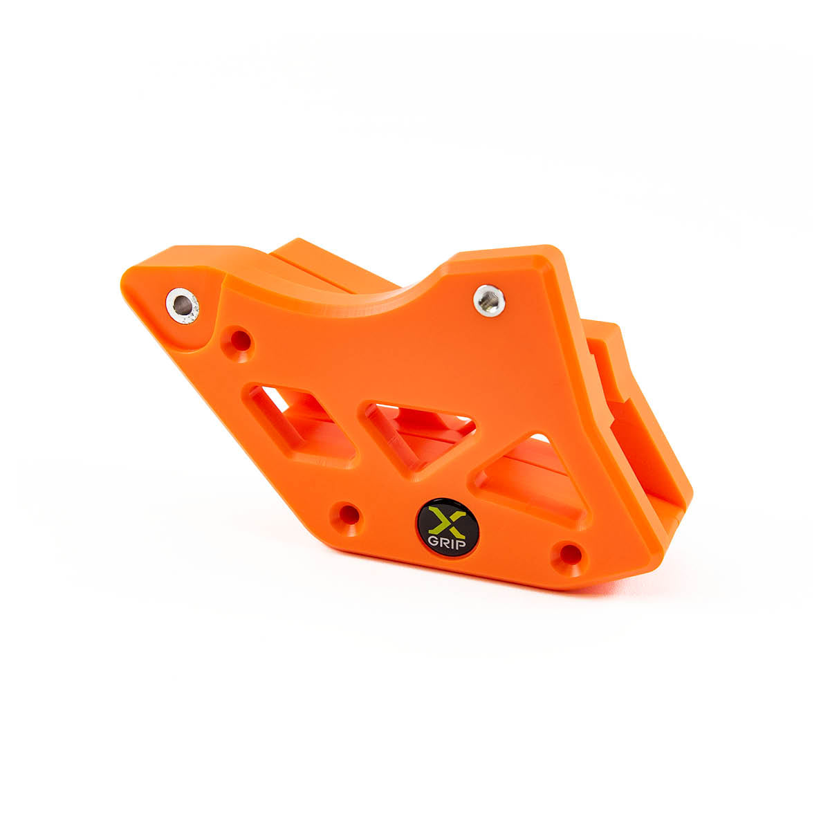 X-GRIP Kettenführung verstärkt