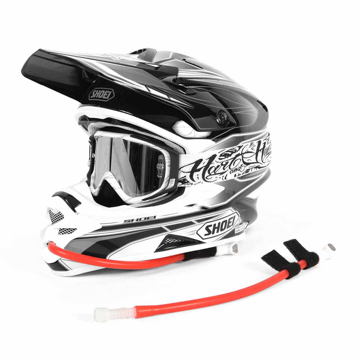 USWE Helm Handsfree Kit