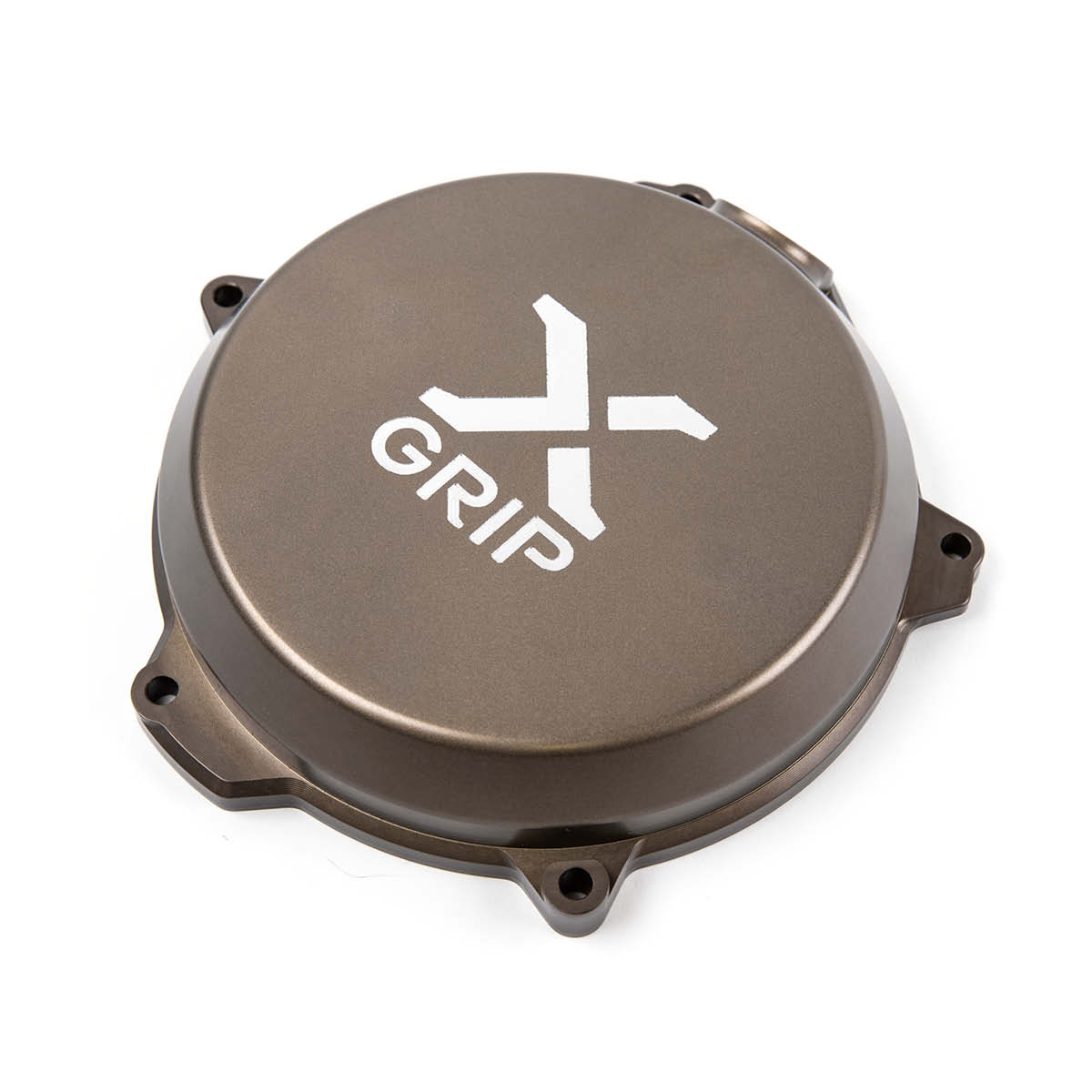 X-GRIP Kupplungsdeckel verstärkt
