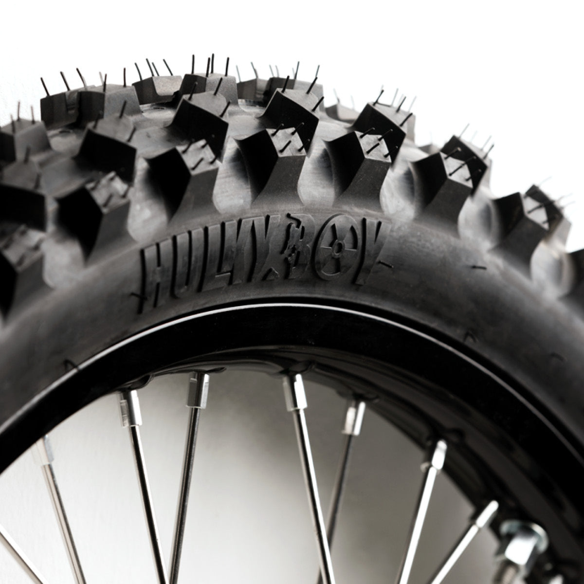 X-GRIP HULKYBOY 90/100-21