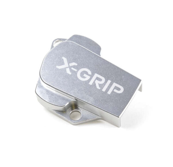 X-GRIP Throttle Body Schutz