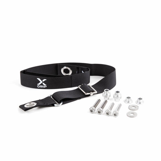 X-GRIP Hebegurt hinten