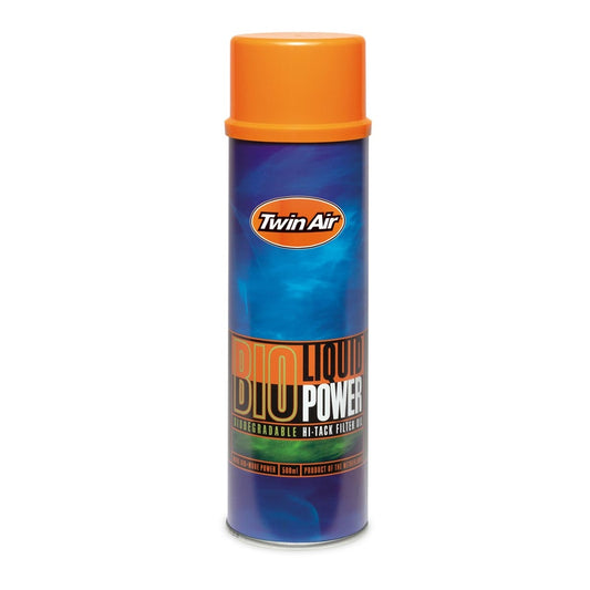 TWIN AIR Luftfilterreinigungs Spray BIO