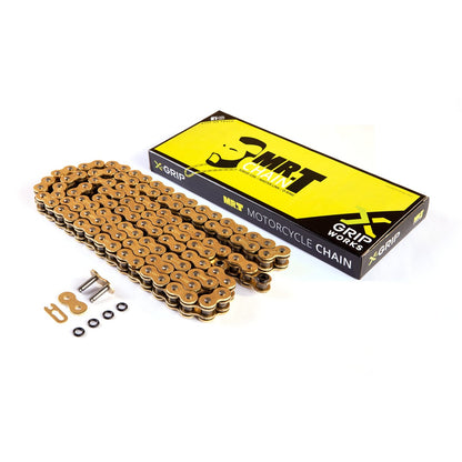 X-GRIP Mr.T Motorrad Kette