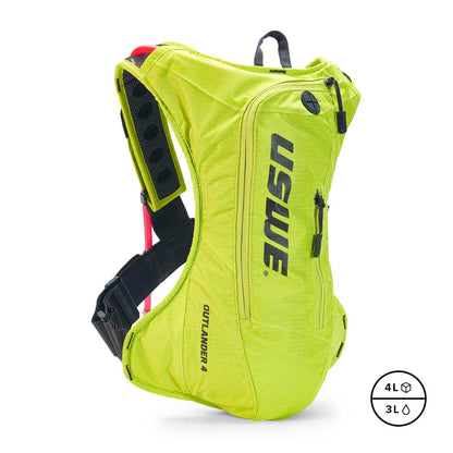 USWE Trinkrucksack OUTLANDER 4