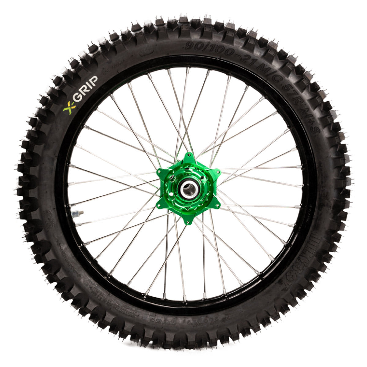 X-GRIP HULKYBOY 90/100-21