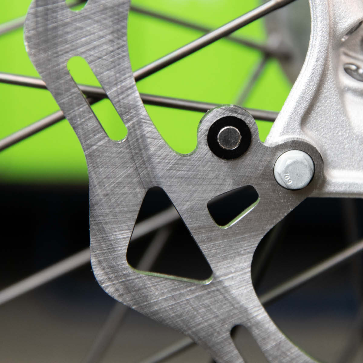 X-GRIP Tachomagnet