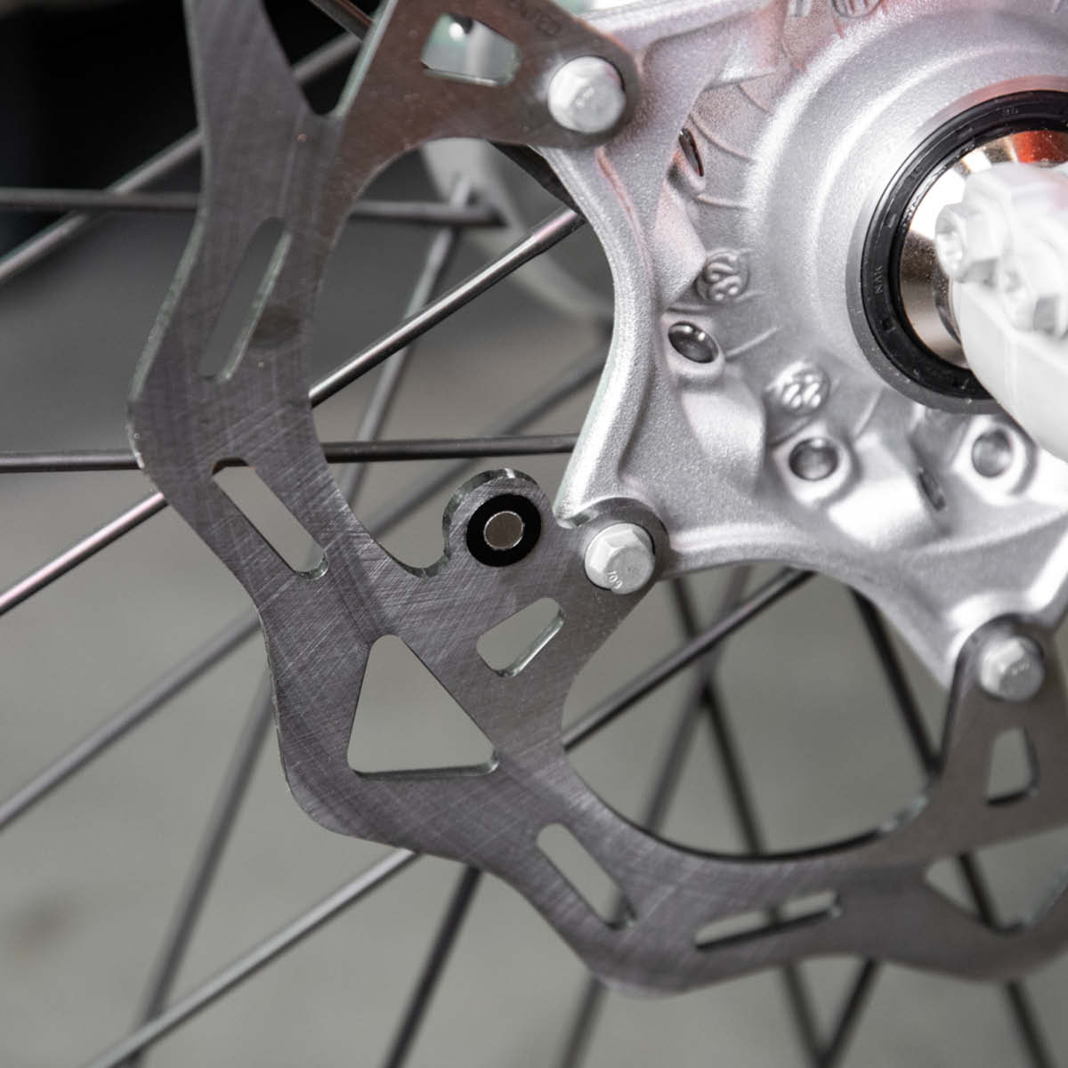 X-GRIP Tachomagnet