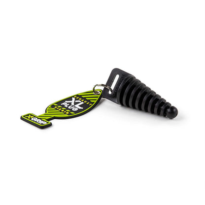 X-GRIP Auspuffstopfen