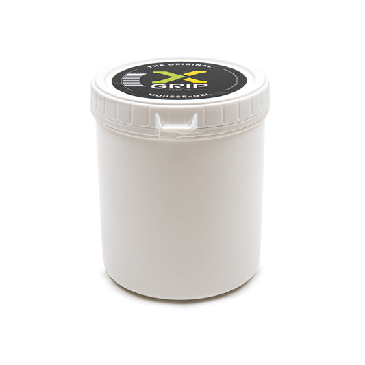 X-GRIP Mousse-GEL