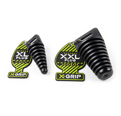 X-GRIP Auspuffstopfen