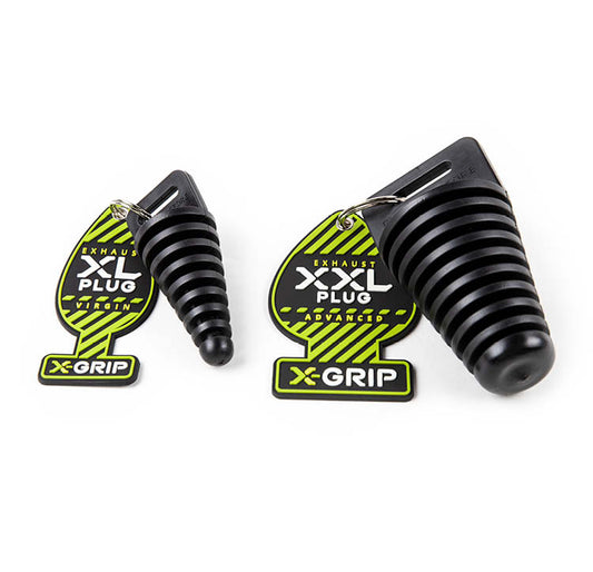 X-GRIP Auspuffstopfen