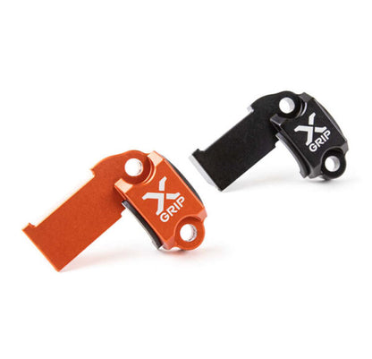 X-GRIP Anti Break Clamp Bremse