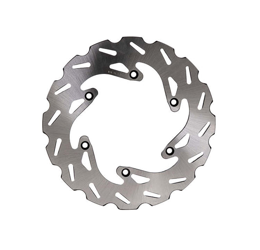 X-GRIP Bremsscheibe hinten