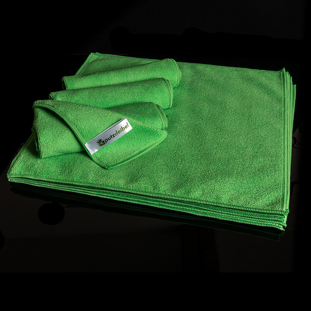 Putzdeipel DirtX Cloth Microfasertuch