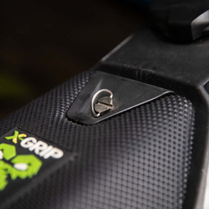 X-GRIP Sitzbankschnellverschluss